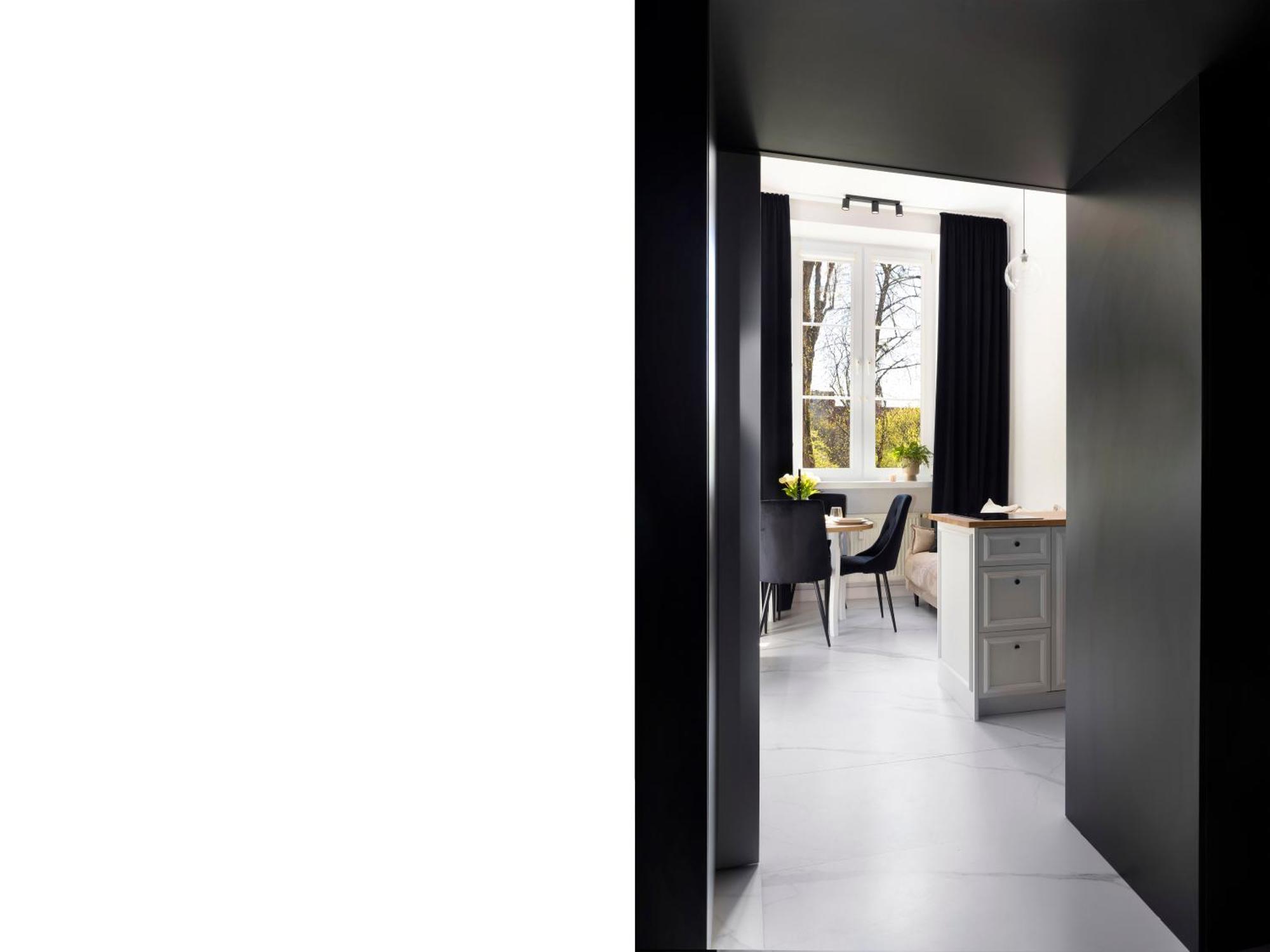 Old Town Premium By Elite Apartments กดัญสก์ ภายนอก รูปภาพ